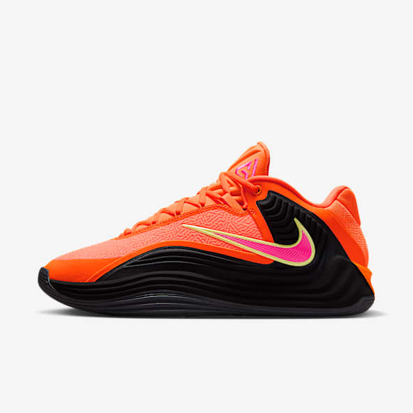 Giannis Antetokounmpo Shoes. Nike.com
